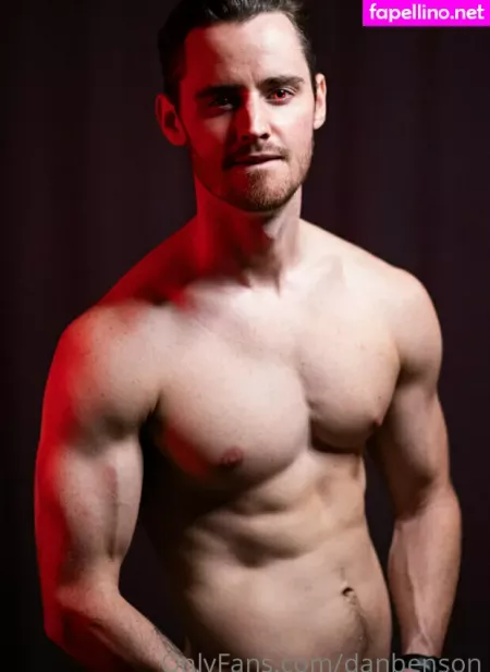Danbenson OnlyFans Thumbnail #YVBaX5XlED