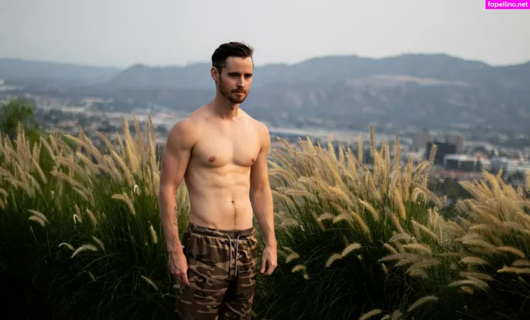 Danbenson OnlyFans Thumbnail #aW59XUEPkV