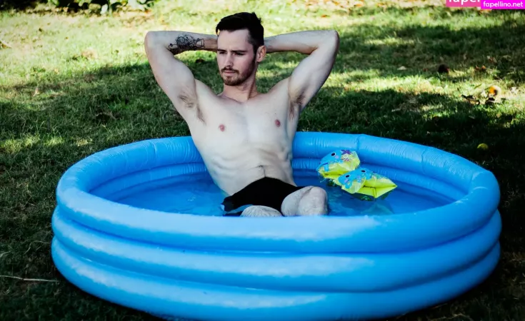 Danbenson OnlyFans Thumbnail #dy86cmSGN2