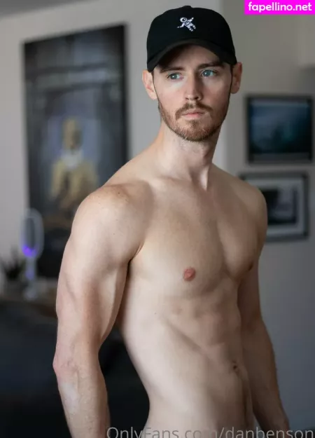 Danbenson OnlyFans Thumbnail #hLREN2Z4fU