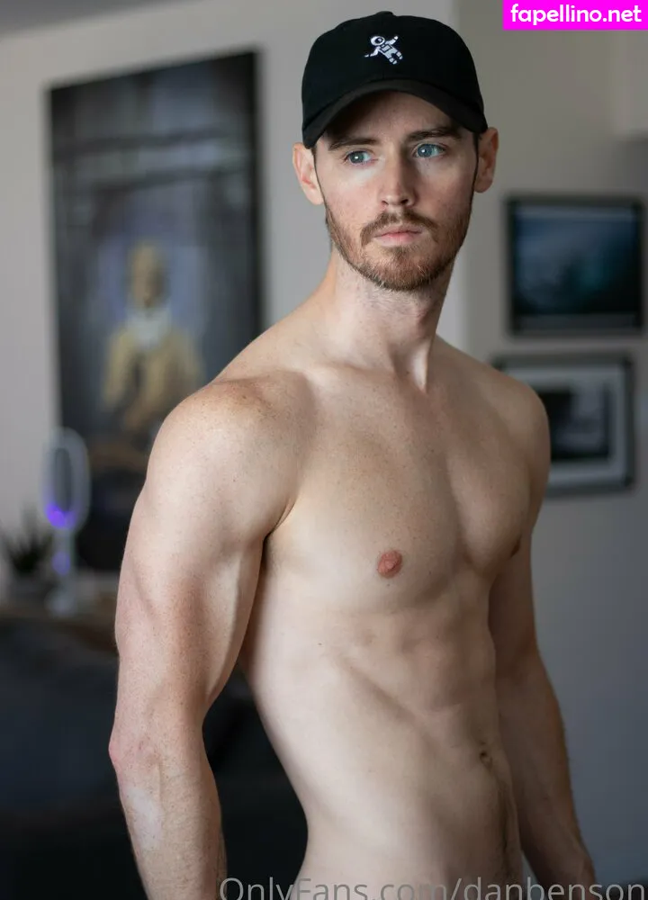 danbenson, danleebenson Nude Leaked OnlyFans Photo #hLREN2Z4fU