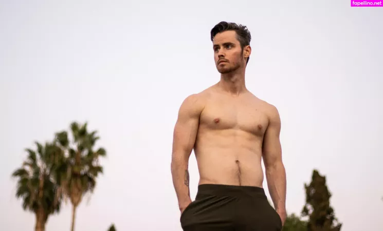 Danbenson OnlyFans Thumbnail #nGMtcZFtzk