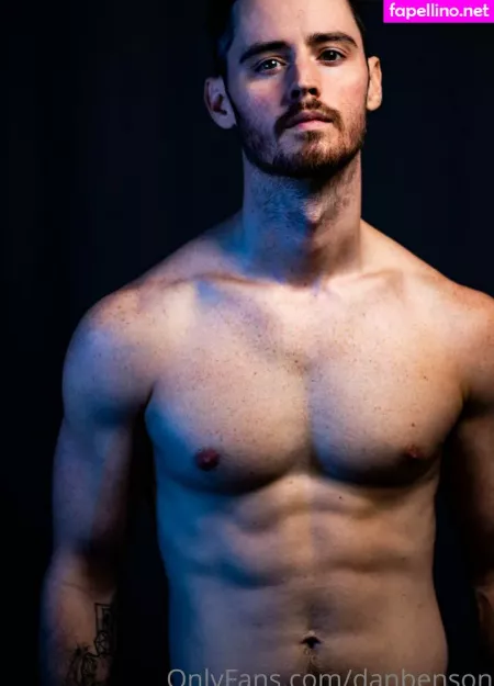 Danbenson OnlyFans Thumbnail #nZvRa4ukWD