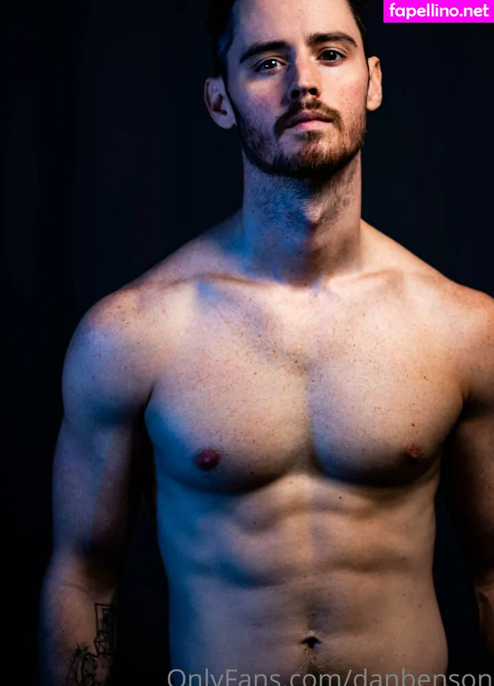 danbenson, danleebenson Nude Leaked OnlyFans Photo #nZvRa4ukWD