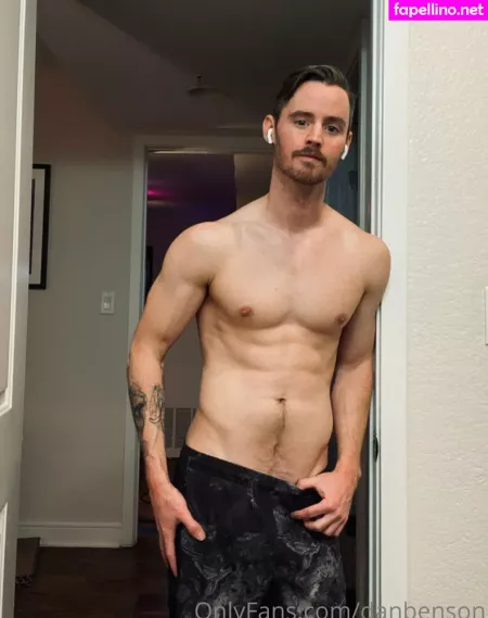 Danbenson OnlyFans Thumbnail #o6a628SUwp