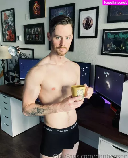 Danbenson OnlyFans Thumbnail #oZsMaZhaev