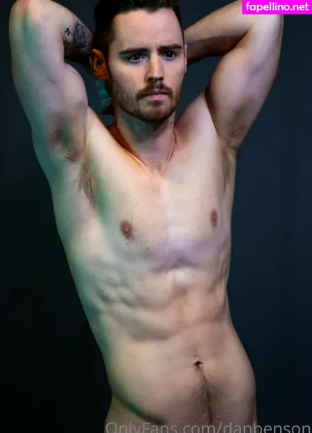 Danbenson OnlyFans Thumbnail #qw4NnkNvhf