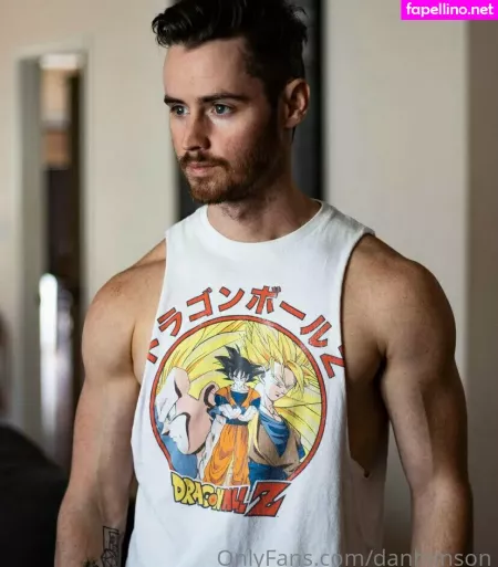 Danbenson OnlyFans Thumbnail #rLrnTziNq0