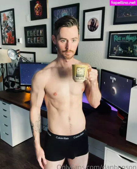 Danbenson OnlyFans Thumbnail #rW6RPVGKCE