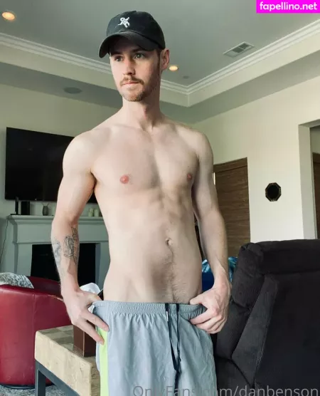 Danbenson OnlyFans Thumbnail #x9RnpOsVpP