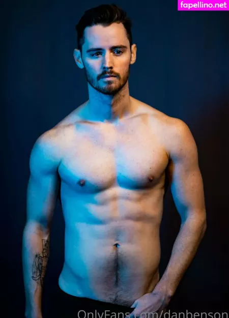 Danbenson OnlyFans Thumbnail #xC7LyEb59X