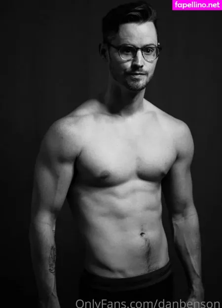 Danbenson OnlyFans Thumbnail #yTt2DCudAz