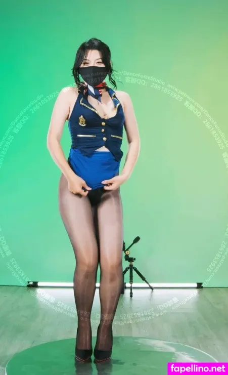 Dance Force Studio OnlyFans Thumbnail #Cjgq079cwz