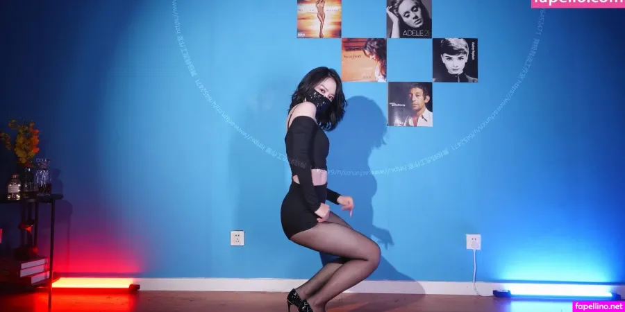 Dance Force Studio OnlyFans Thumbnail #OGAMaKnHNT