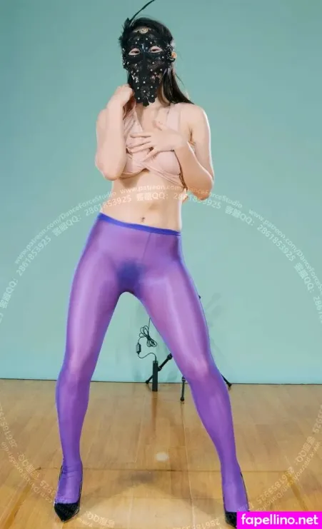 Dance Force Studio OnlyFans Thumbnail #Uivr5SBPMY