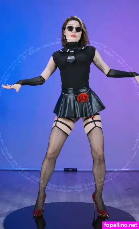 Dance Force Studio OnlyFans Thumbnail #h8qQK246SL