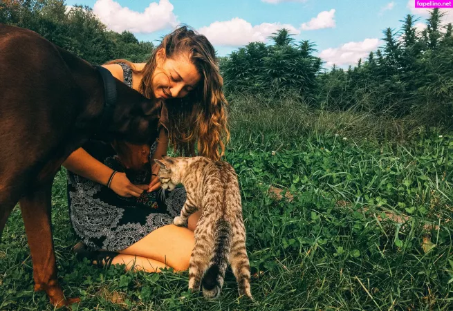 Danceincannabis OnlyFans Thumbnail #E9JBIgLtdk