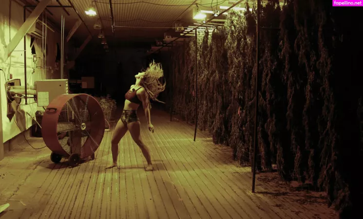 Danceincannabis OnlyFans Thumbnail #uXPml1TG26
