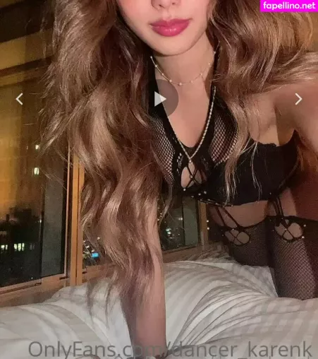 Dancer Karenk OnlyFans Thumbnail #8GnDGmvzeq