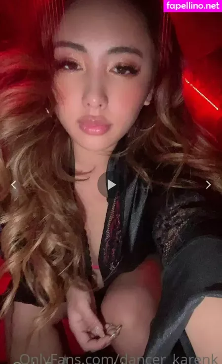 Dancer Karenk OnlyFans Thumbnail #zQsJzSfVxZ