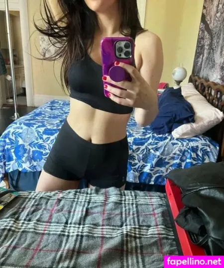 Dancer Rosalie OnlyFans Thumbnail #ZeYlB6nNDH