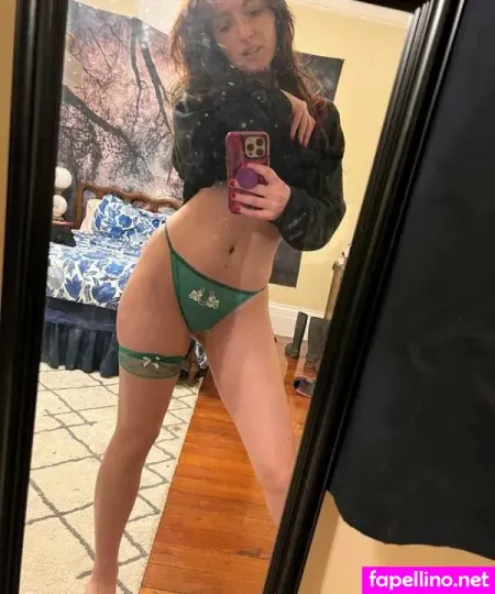 Dancer Rosalie OnlyFans Thumbnail #pZaQvJc0g7