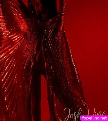 Dancer Rosalie OnlyFans Thumbnail #xXuy8fB2T8