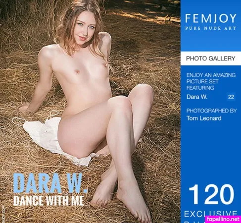 Dancewithme OnlyFans Thumbnail #fQKFSXTUDH