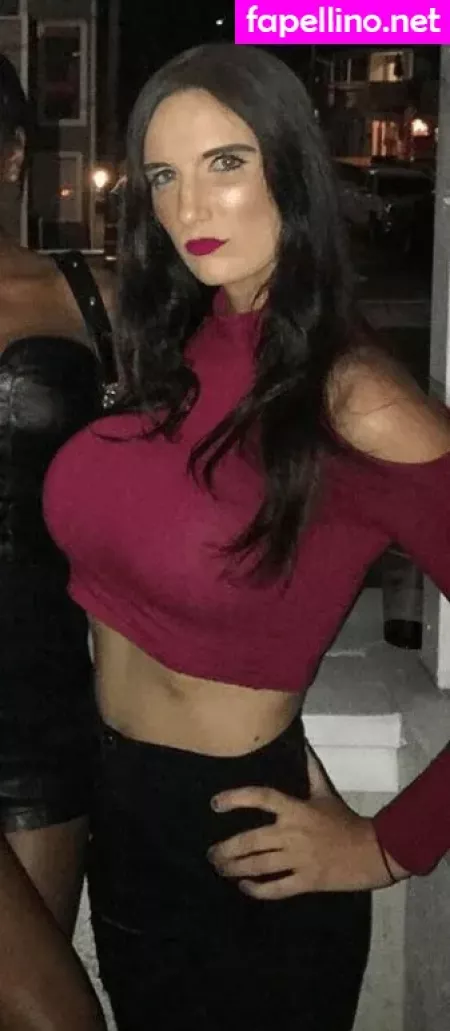 Dancingintheocean OnlyFans Thumbnail #sLYYs3e7cQ