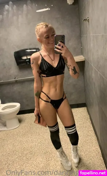 Dancingwithlucy OnlyFans Thumbnail #YXVXRwoizy