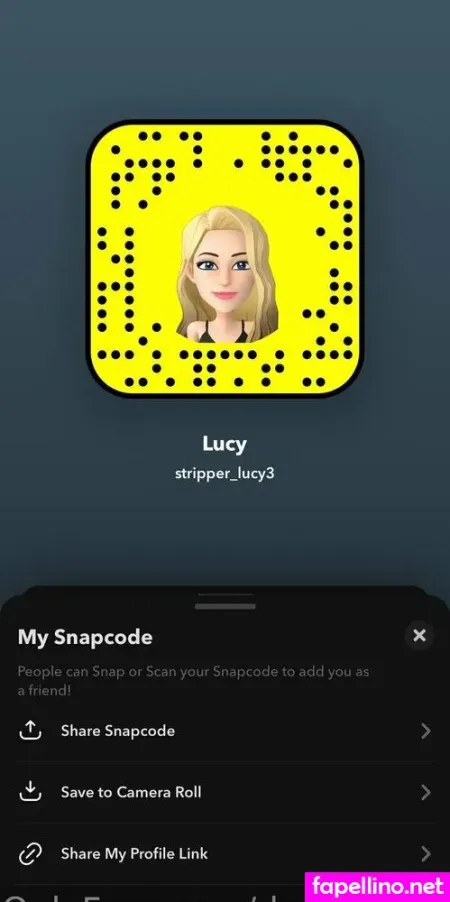 Dancingwithlucy OnlyFans Thumbnail #soMu1phFhl