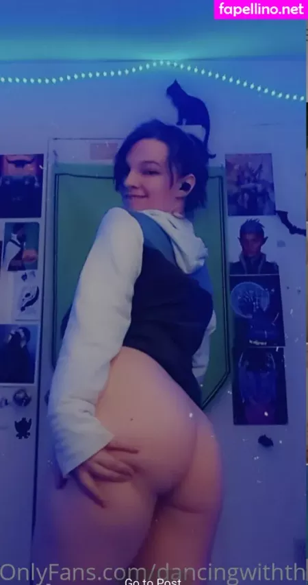 Dancingwiththefae OnlyFans Thumbnail #08X0nK9YjE