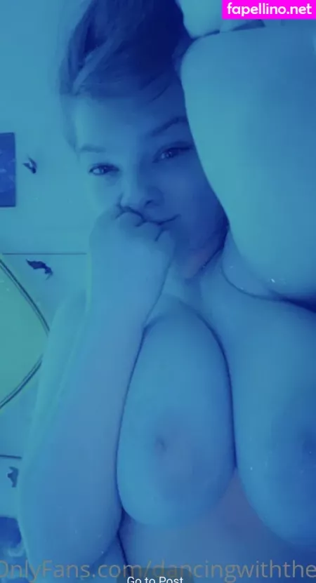 Dancingwiththefae OnlyFans Thumbnail #BAmwAekq7D