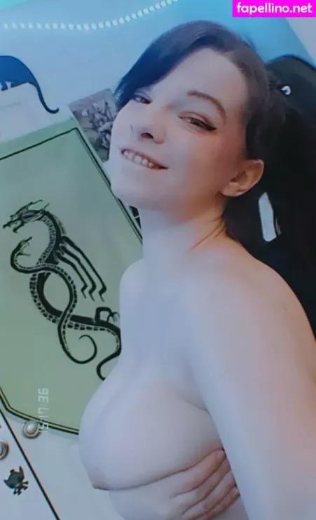 Dancingwiththefae OnlyFans Thumbnail #BRMaOBOVnD