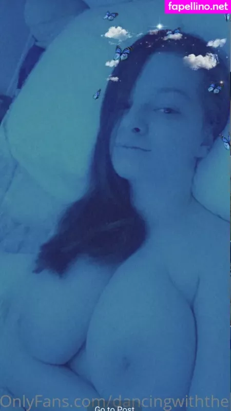 Dancingwiththefae OnlyFans Thumbnail #d6Oe5zGIaS