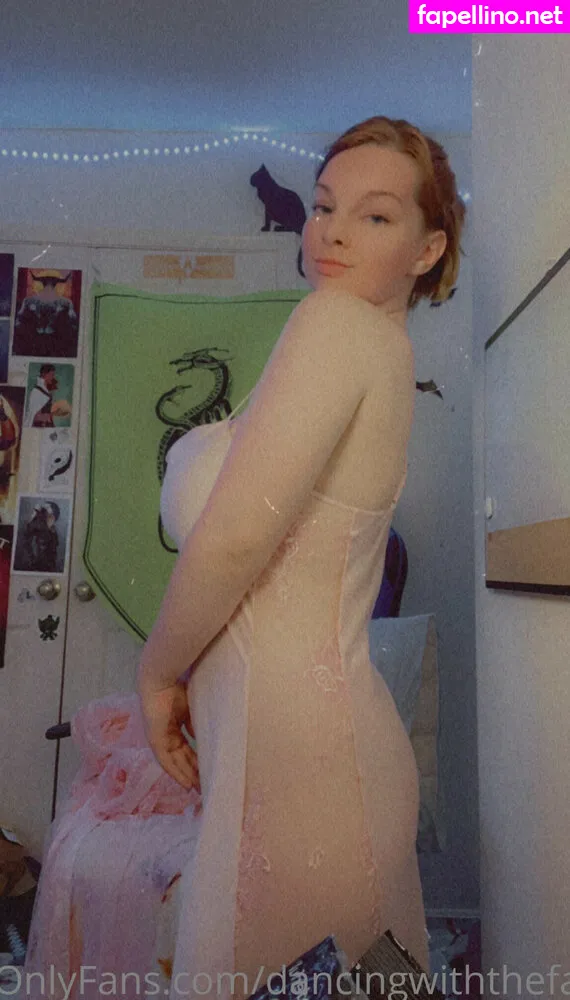 dancingwiththefae, dancingwiththefaerie Nude Leaked OnlyFans Photo #luNMDjjS1o