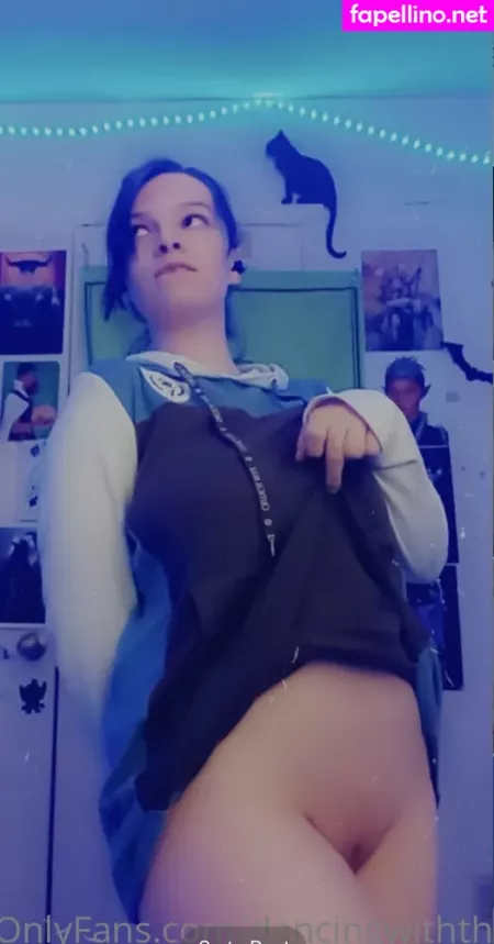 Dancingwiththefae OnlyFans Thumbnail #o2cwO0l3bI