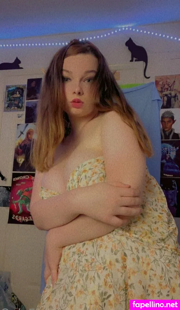 dancingwiththefae2.0 Nude Leaked OnlyFans Photo #6HtLbdSLGh