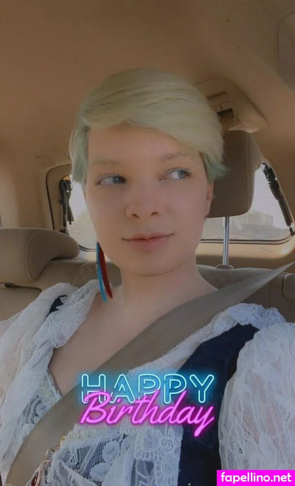 dancingwiththefae2.0 Nude Leaked OnlyFans Photo #p2YyOTjJob