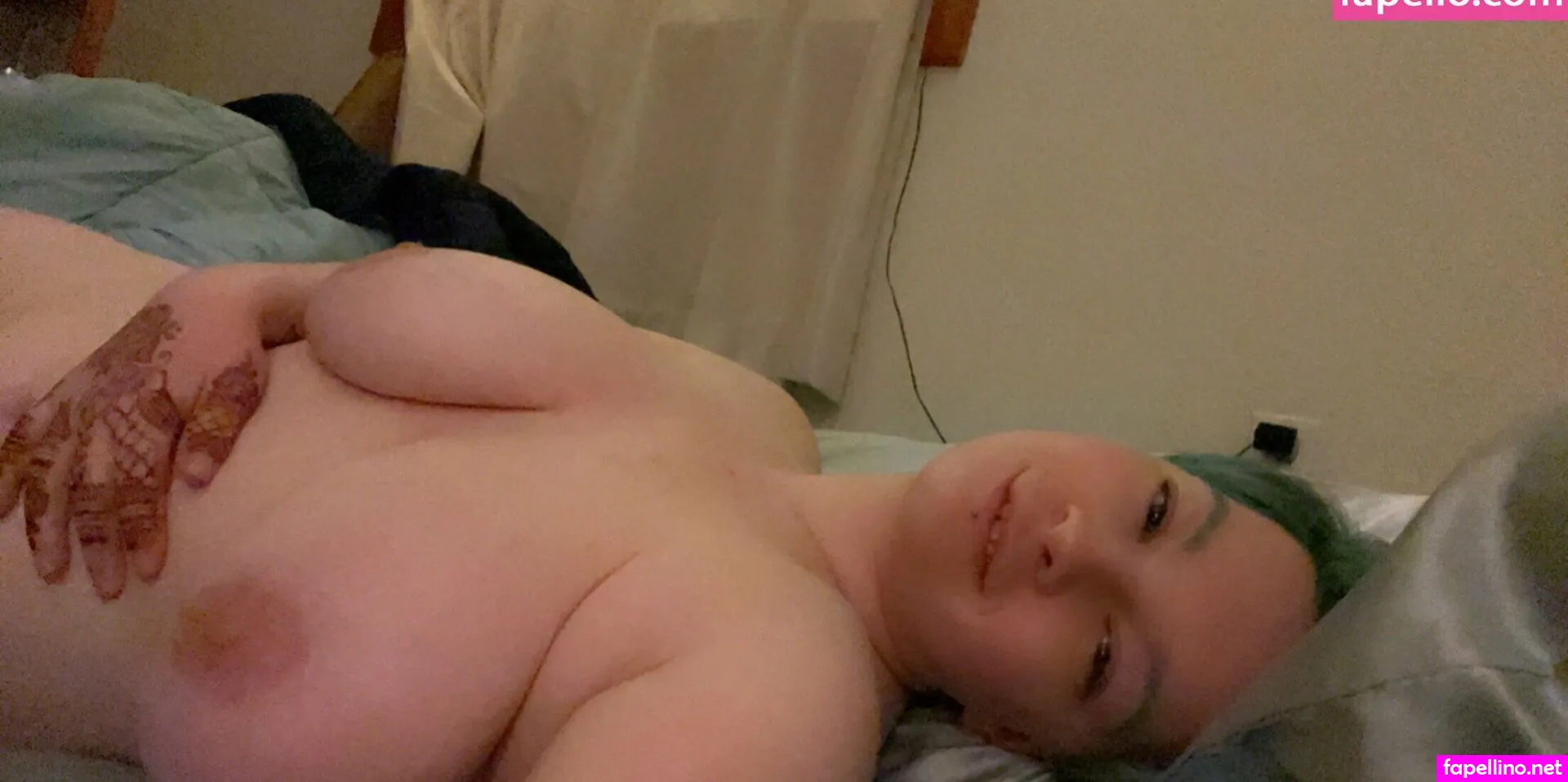 dancingwiththefae2.0 Nude Leaked OnlyFans Photo #zrcDukedni