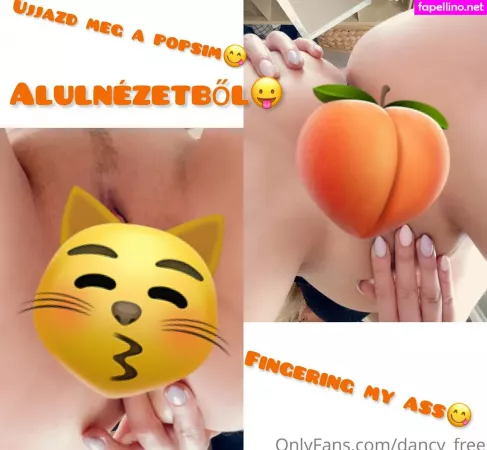 Dancy Free OnlyFans Thumbnail #bCpmLc3X3z