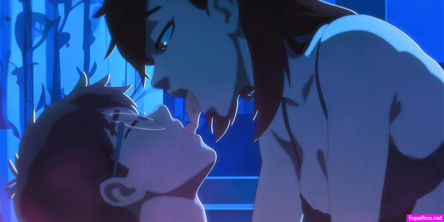 Dandadan OnlyFans Thumbnail #4PUV7BUMMo