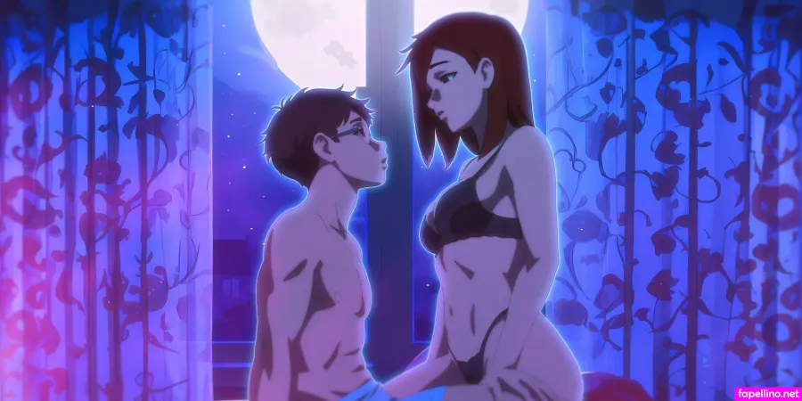 Dandadan OnlyFans Thumbnail #9wYo52CJgE