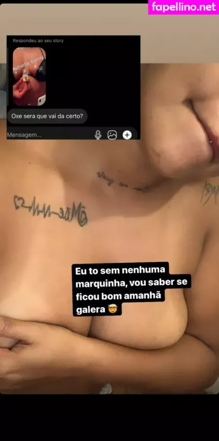 Dandara Jhennyfer OnlyFans Thumbnail #y3rDKk0LXN