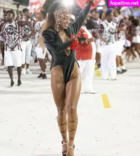 Dandara Mariana OnlyFans Thumbnail #R3EXA1OqAJ