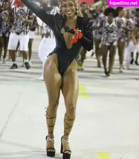 Dandara Mariana OnlyFans Thumbnail #chqXNOHqco