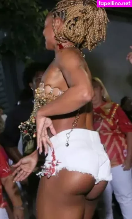 Dandara Mariana OnlyFans Thumbnail #lBcuaOlKkj