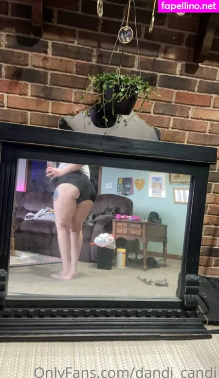 Dandi Candi OnlyFans Thumbnail #MGtyCqbcwh