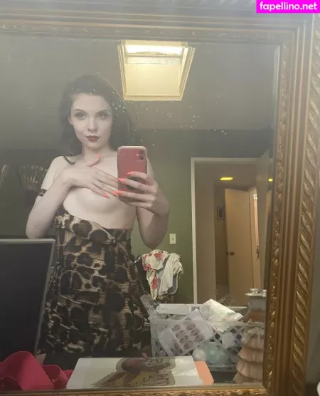 Dandyindistress OnlyFans Thumbnail #1Qrvja3eNY