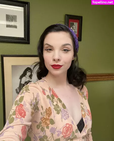 Dandyindistress OnlyFans Thumbnail #M4fcPkYLPV